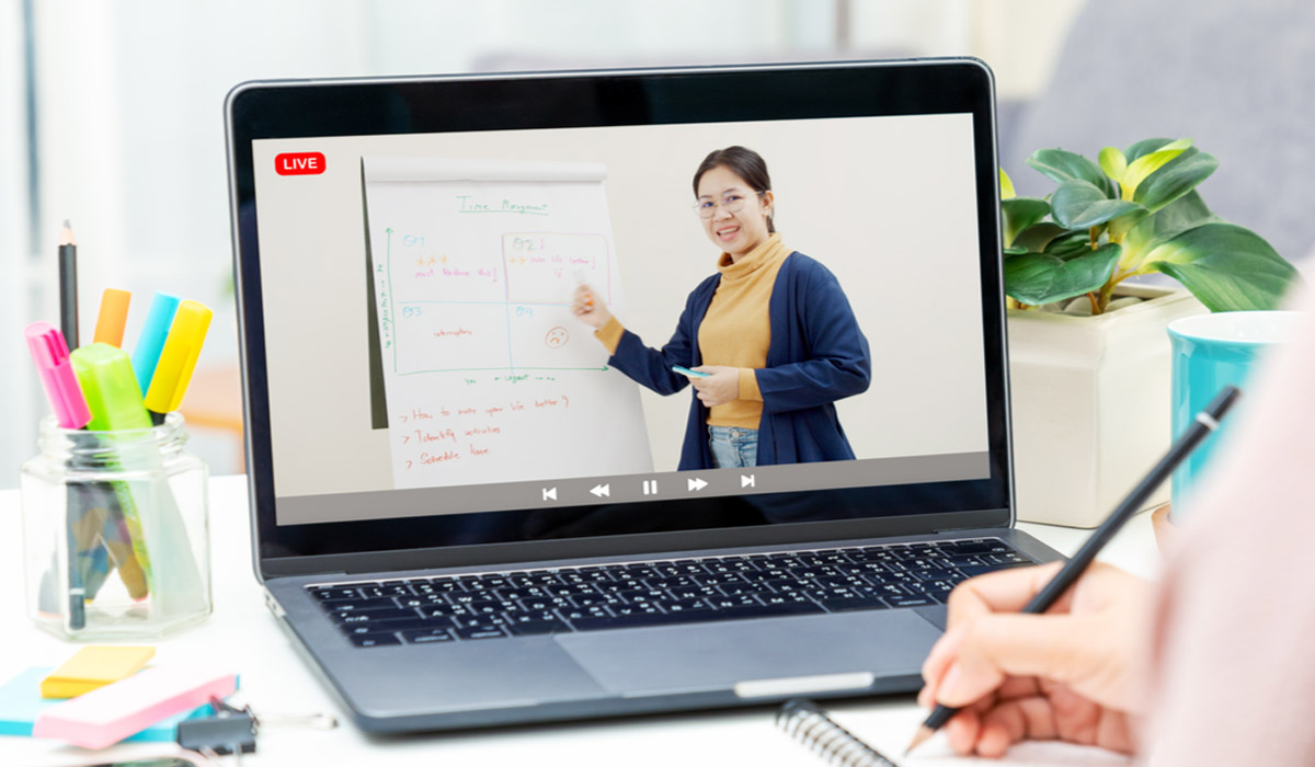 Online school iCademy Middle East witnesses 4 times growth in enrolments from students in the region